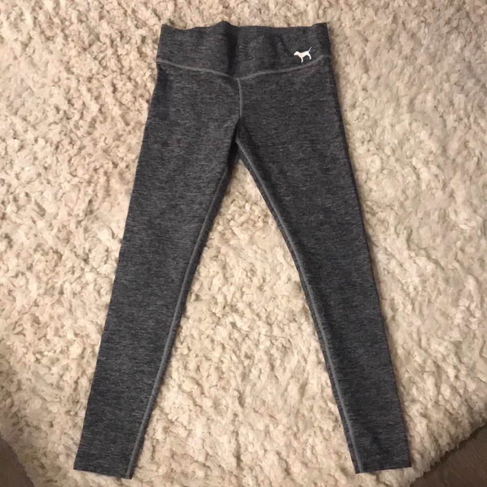 VS Pink yoga pants